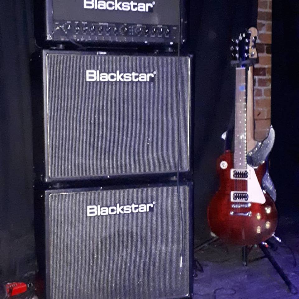 Blackstar and Les Paul.jpg